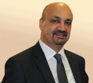 Mehmet Üst