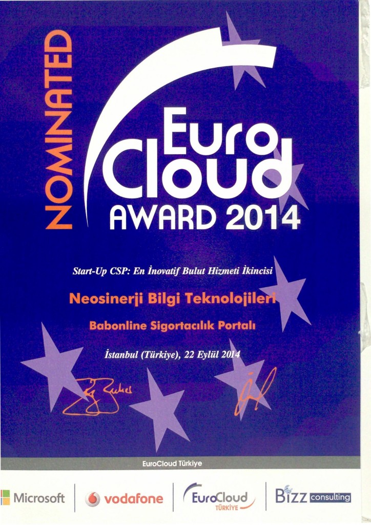 EuroCloudAwards2014_Resim